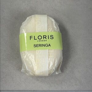 Floris London Seringa Luxury Soap Bar